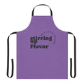 Stirring up Flavor Apron
