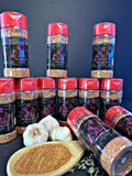Seafood Seasoning